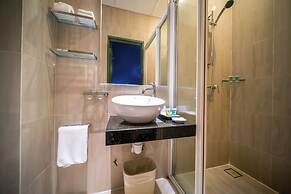 Yeng Keng Hotel