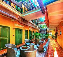 Yeng Keng Hotel