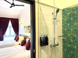 Yeng Keng Hotel