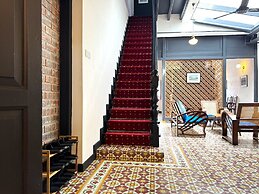 Yeng Keng Hotel