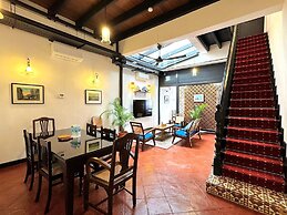 Yeng Keng Hotel
