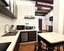 Yeng Keng Hotel