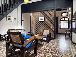 Yeng Keng Hotel