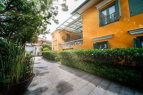 Yeng Keng Hotel