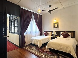 Yeng Keng Hotel