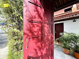 Yeng Keng Hotel