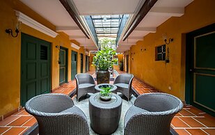 Yeng Keng Hotel
