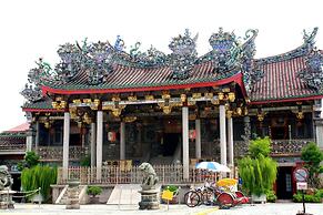 Yeng Keng Hotel