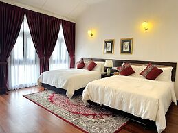 Yeng Keng Hotel
