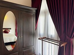 Yeng Keng Hotel
