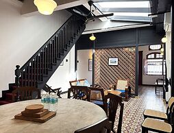 Yeng Keng Hotel