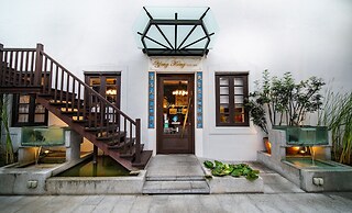 Yeng Keng Hotel
