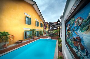Yeng Keng Hotel