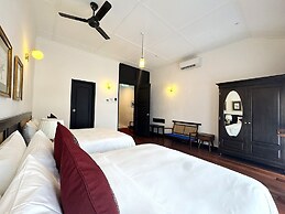 Yeng Keng Hotel