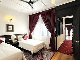 Yeng Keng Hotel