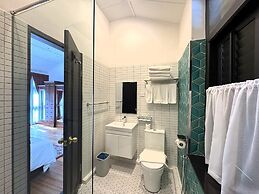 Yeng Keng Hotel
