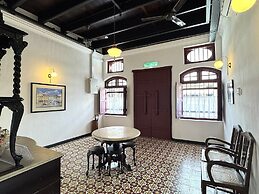 Yeng Keng Hotel