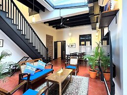 Yeng Keng Hotel
