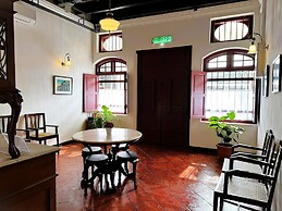 Yeng Keng Hotel