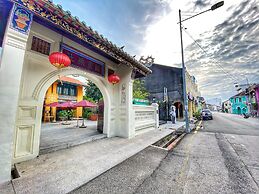 Yeng Keng Hotel