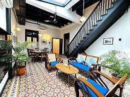 Yeng Keng Hotel