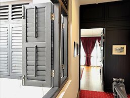 Yeng Keng Hotel