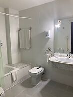 Hotel Almagro