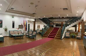 Hotel Almagro