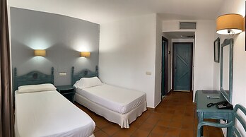 Hotel Almagro