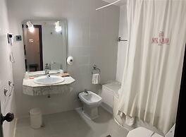 Hotel Almagro
