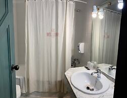 Hotel Almagro