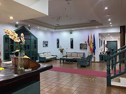 Hotel Almagro