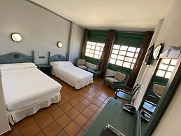 Hotel Almagro