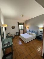 Hotel Almagro