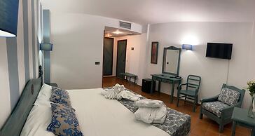 Hotel Almagro