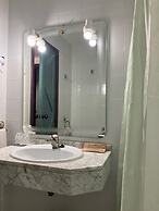 Hotel Almagro