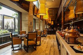 Hilton Chennai