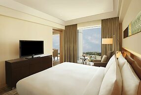 Hilton Chennai