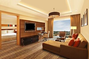 Hilton Chennai