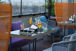 Hilton Chennai
