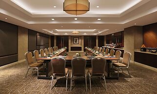 Hilton Chennai