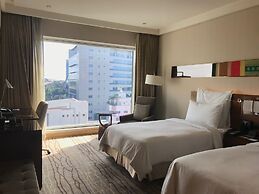 Hilton Chennai