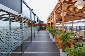 Hilton Chennai