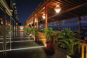 Hilton Chennai
