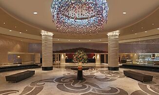 Hilton Chennai