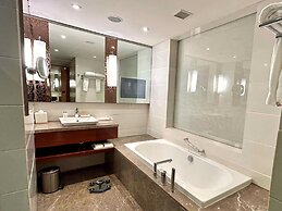 Hilton Chennai