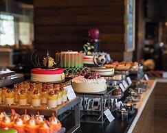 Hilton Chennai