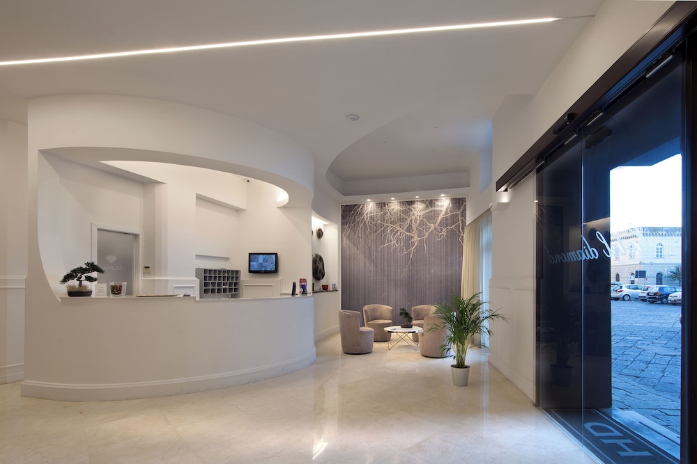 Hotel Diamond