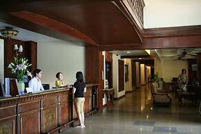 Novela Muine Resort & Spa