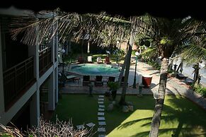 Novela Muine Resort & Spa